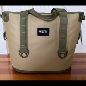 Yeti Hopper 30 Cooler